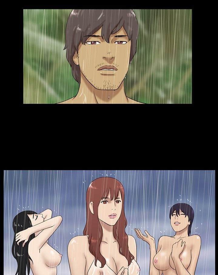 Naked Island - Chapter 34 25 Naked Island - Chapter 34 25