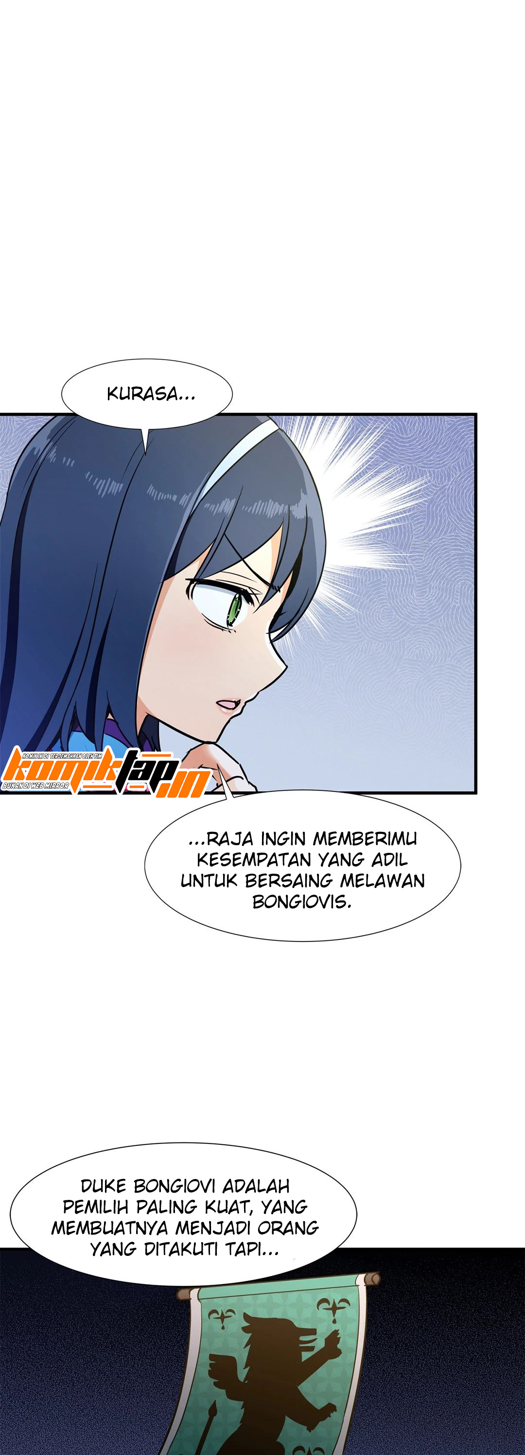 Rise and Shine, Hero! - Chapter 34 19 Rise and Shine, Hero! - Chapter 34 19