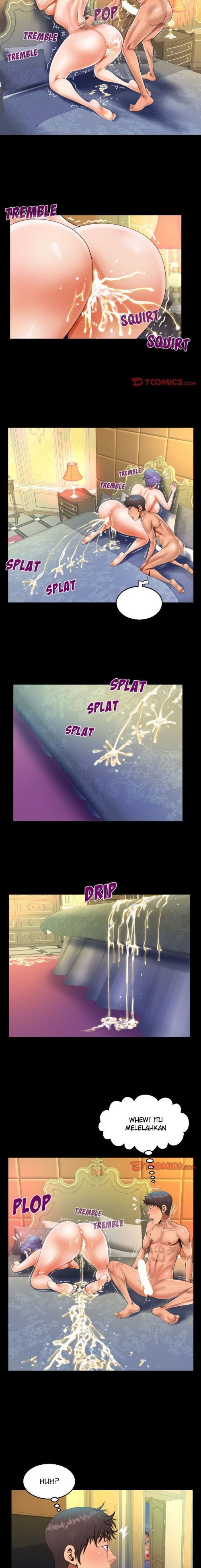 The Unforeseen Guest - Chapter 34 6 The Unforeseen Guest - Chapter 34 6