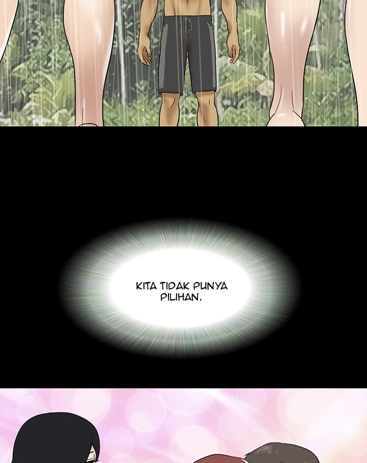 Naked Island - Chapter 34 29 Naked Island - Chapter 34 29