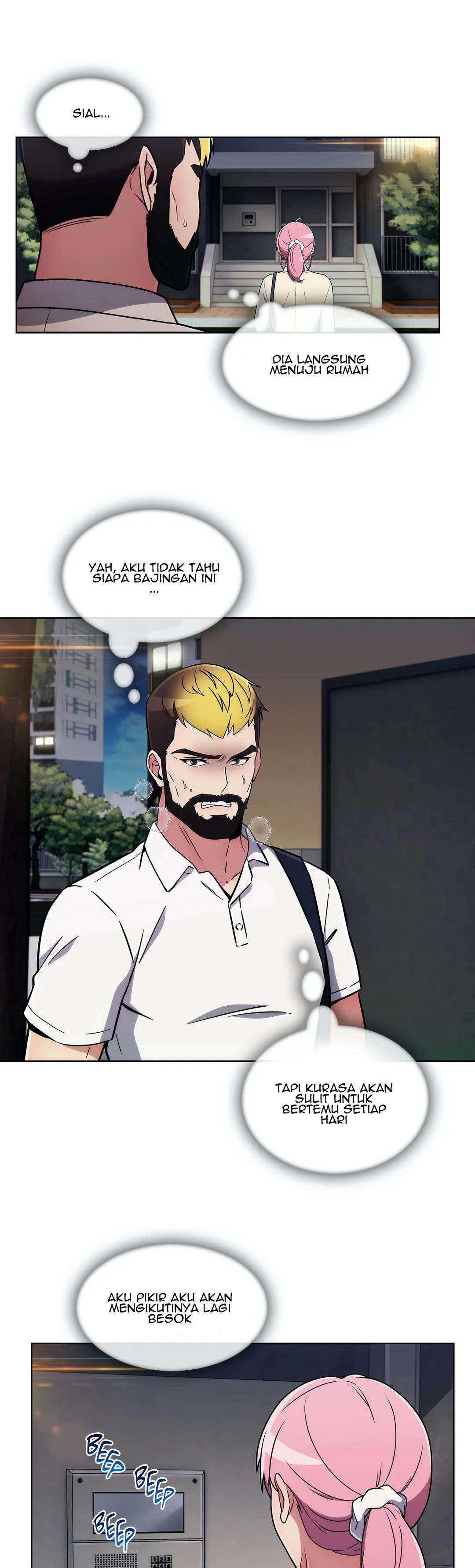 The Stand Up Guy - Chapter 34 30 The Stand Up Guy - Chapter 34 30