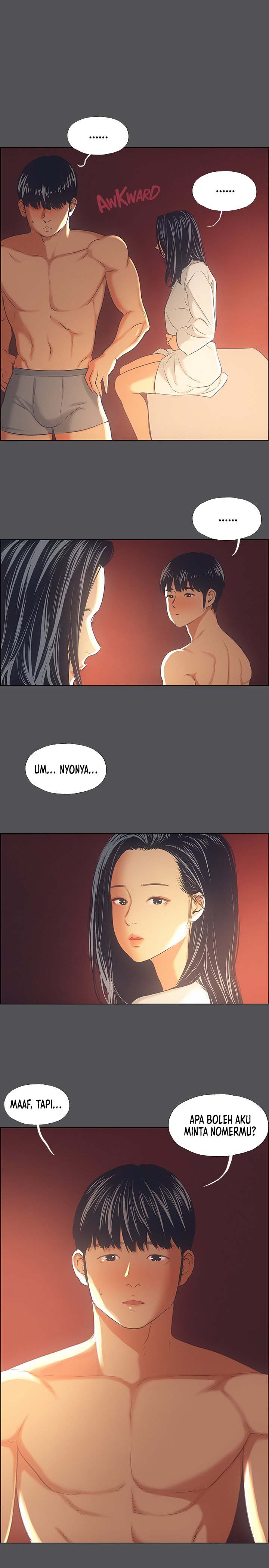 Summer Vacation - Chapter 34 18