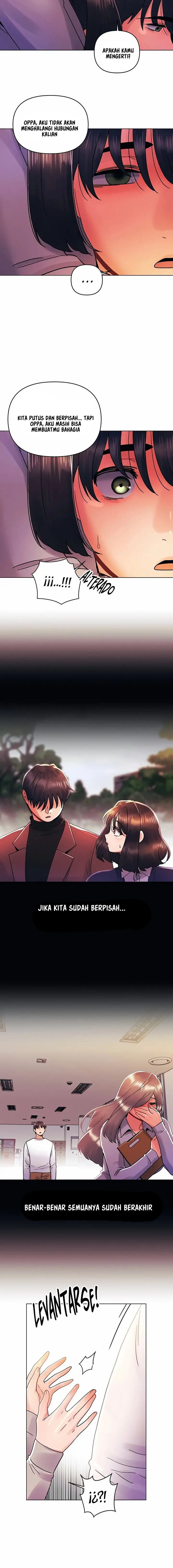 My First Time - Chapter 34 9