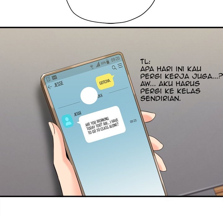 With Yumi - Chapter 34 68