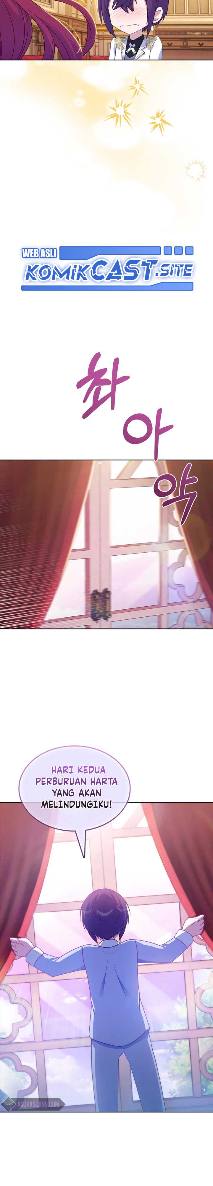Never Die Extra - Chapter 34 30