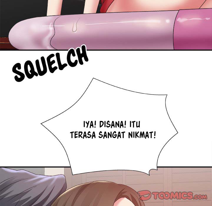 Miss Announcer - Chapter 34 40