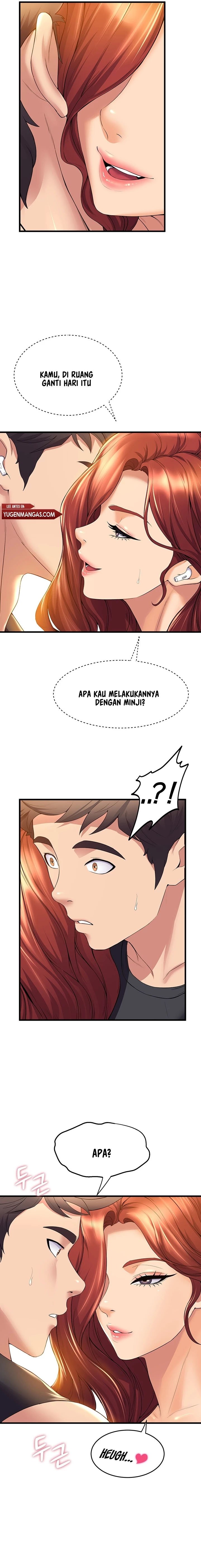 Dance Department&#8217;s Female Sunbaes - Chapter 34 9