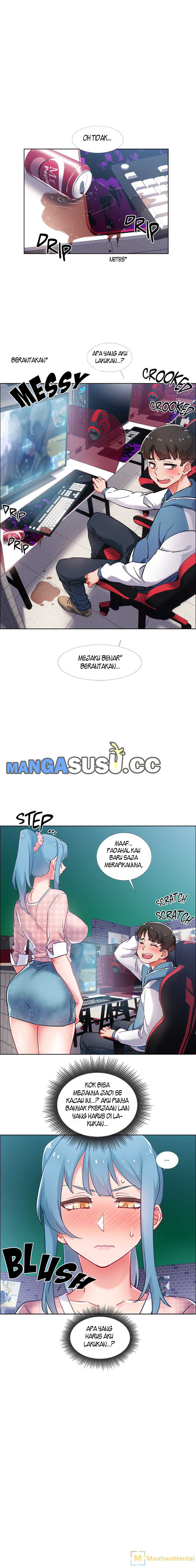Rental Girls - Chapter 34 14
