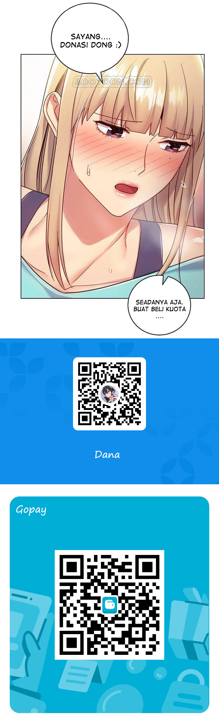 Rise and Shine, Hero! - Chapter 34 33 Rise and Shine, Hero! - Chapter 34 33