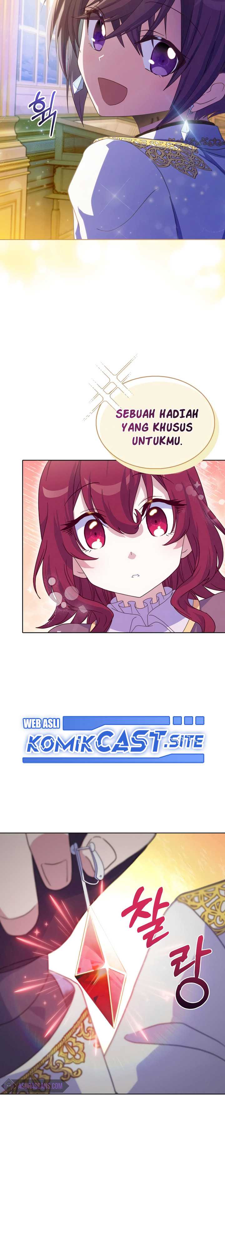 Never Die Extra - Chapter 34 22