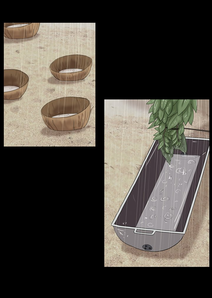 Naked Island - Chapter 34 17 Naked Island - Chapter 34 17