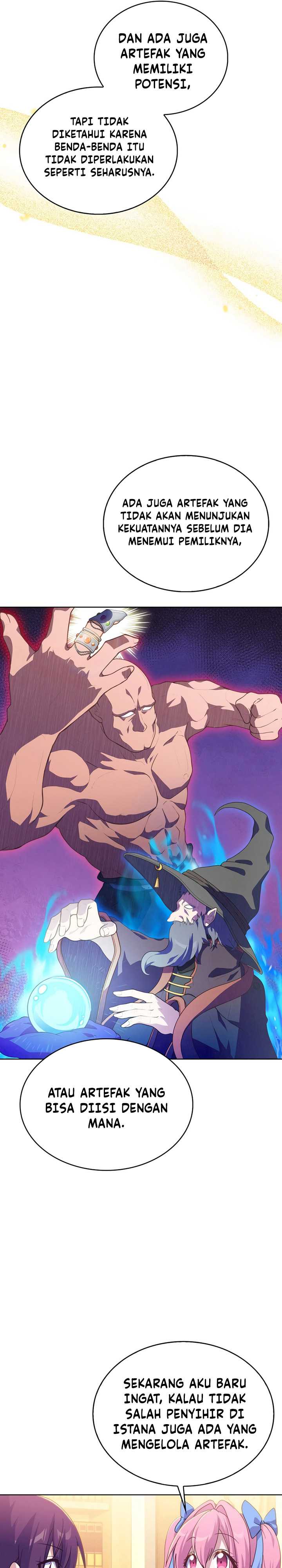 Never Die Extra - Chapter 34 6