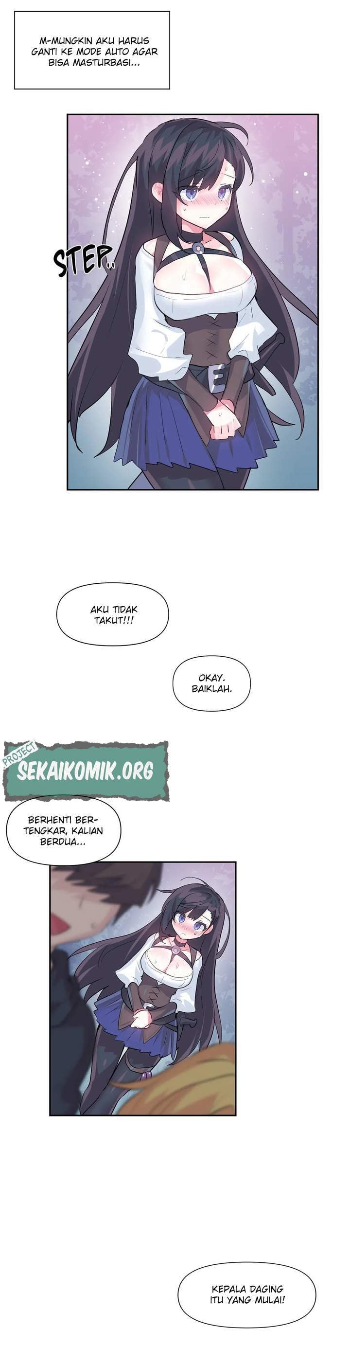 Log in to Lust-a-land - Chapter 34 10