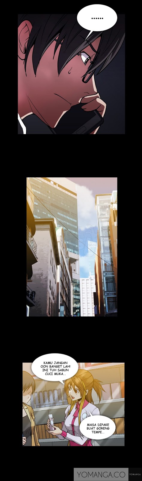 Drug Candy - Chapter 34 19
