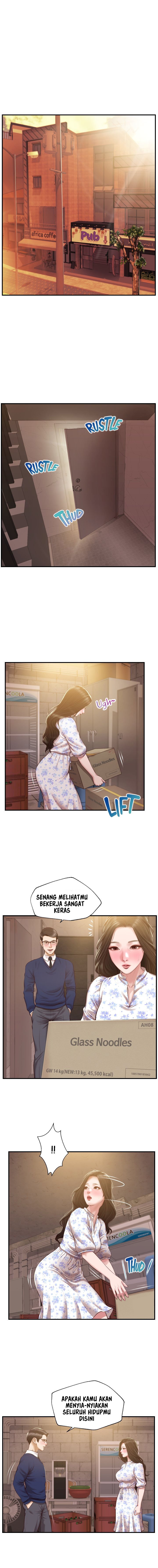 Age of Innocence - Chapter 34 5