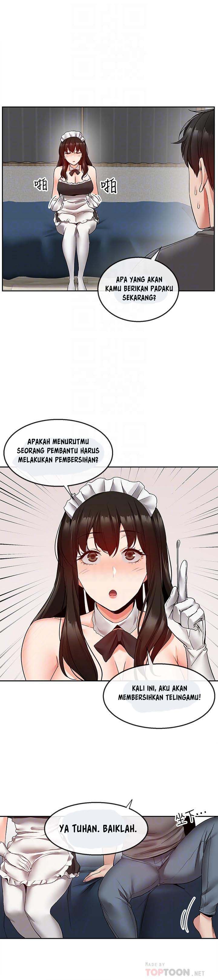 Floor Noise - Chapter 34 6