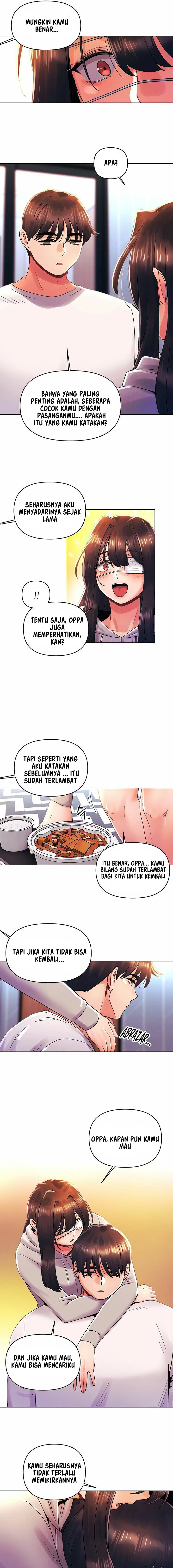 My First Time - Chapter 34 8