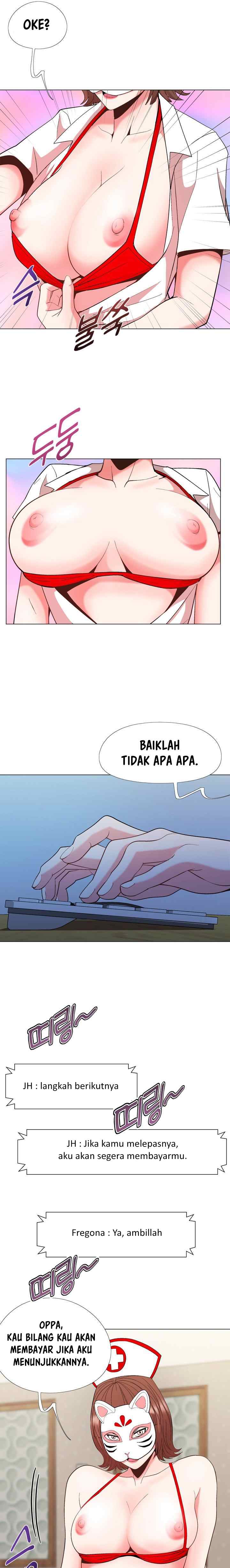 Cosplay Girl - Chapter 34 8