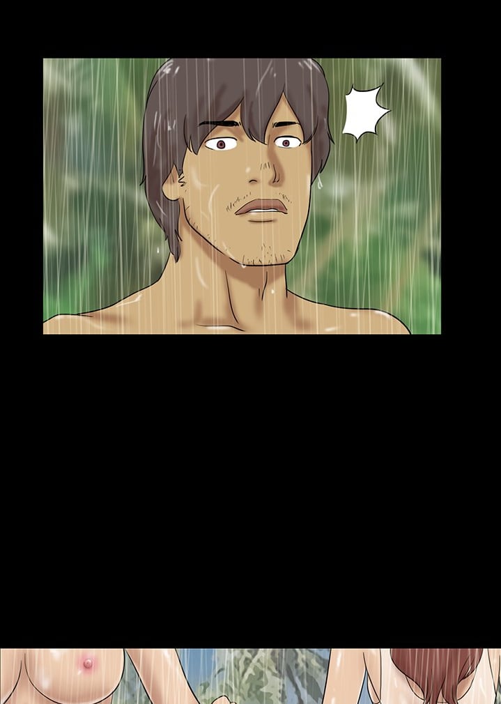 Naked Island - Chapter 34 20 Naked Island - Chapter 34 20