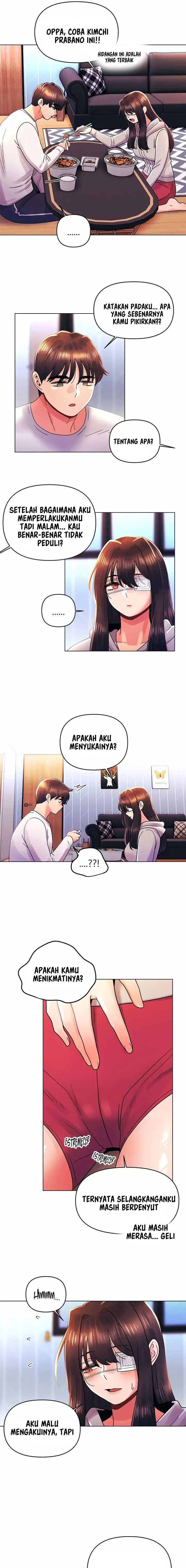My First Time - Chapter 34 7