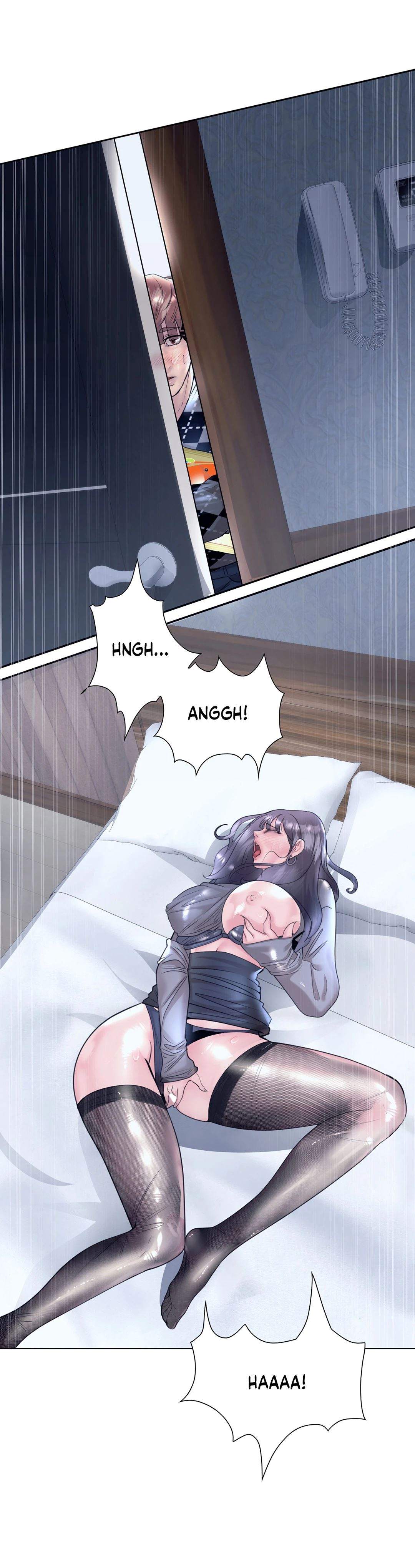 Toys Store - Chapter 34 7