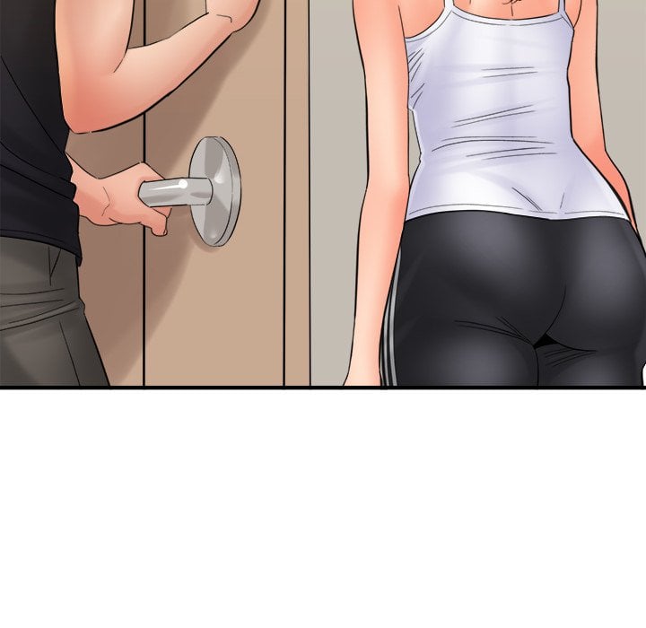 With Yumi - Chapter 34 112