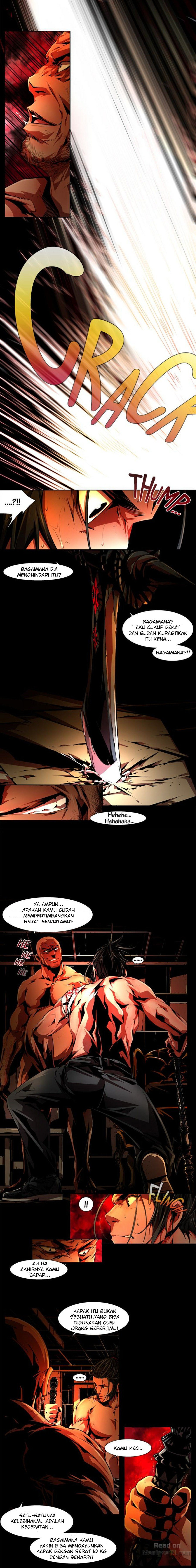 Land of the Dead - Chapter 34 6