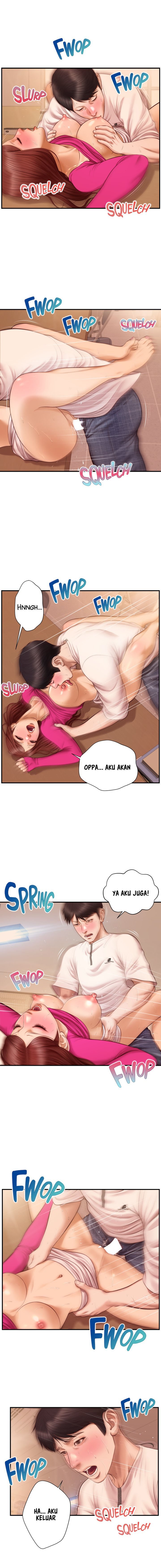 Age of Innocence - Chapter 34 12