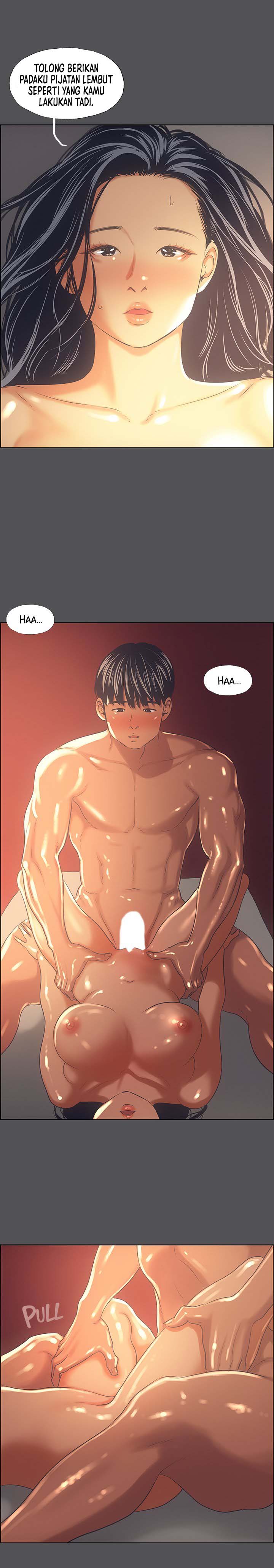 Summer Vacation - Chapter 34 8