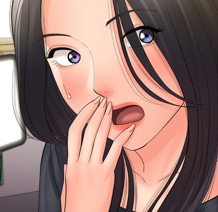 With Yumi - Chapter 34 92