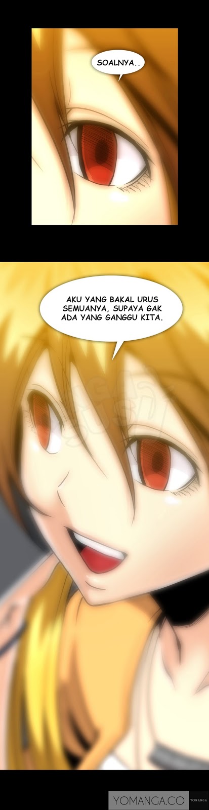 Drug Candy - Chapter 34 18