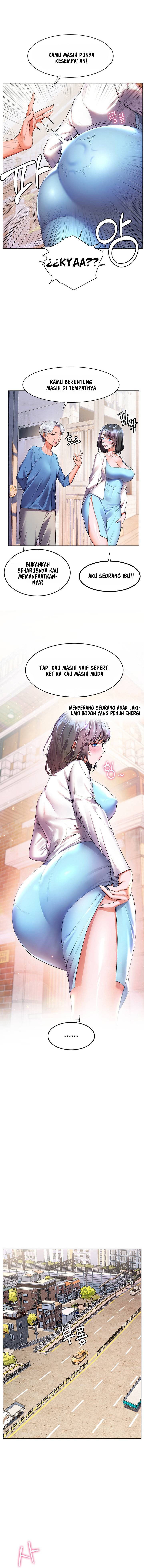 Childhood Bride - Chapter 34 14