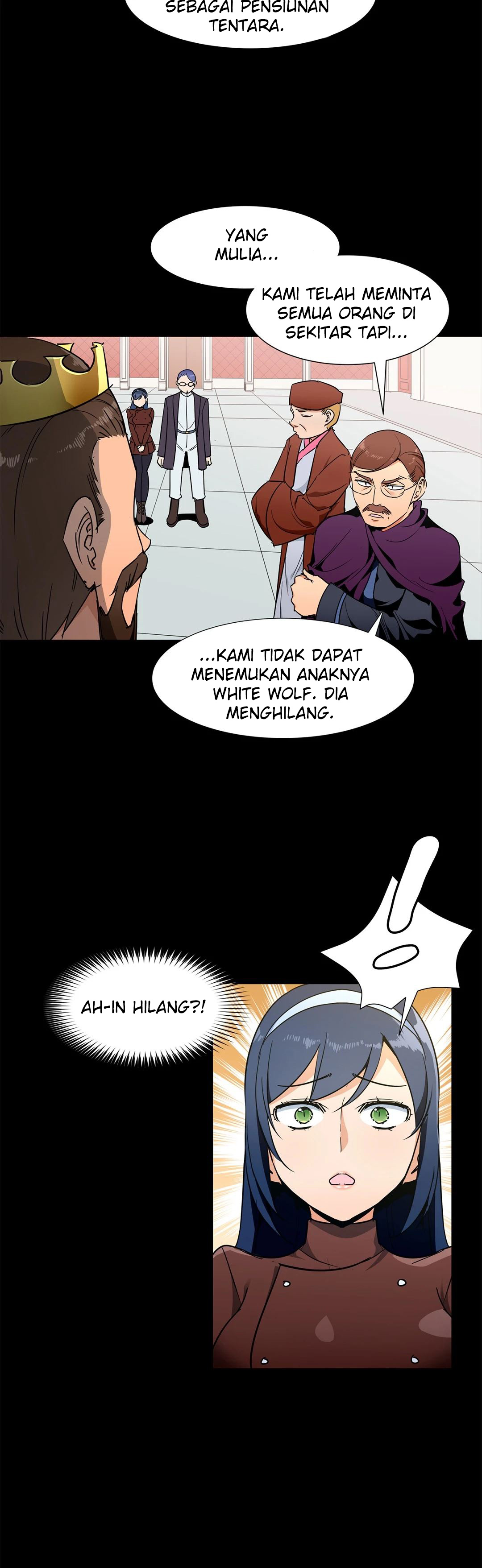 Rise and Shine, Hero! - Chapter 34 10 Rise and Shine, Hero! - Chapter 34 10