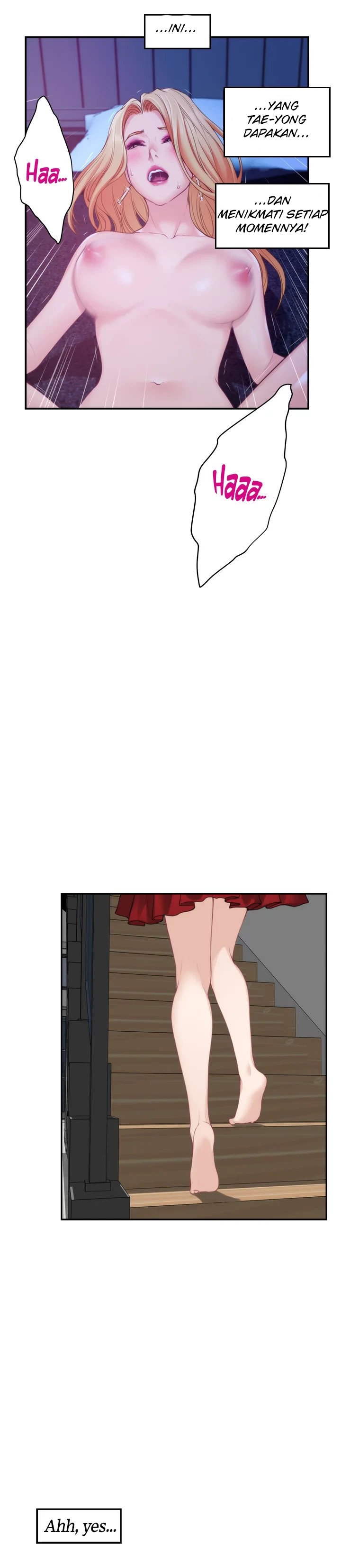 S-Mate - Chapter 34 29