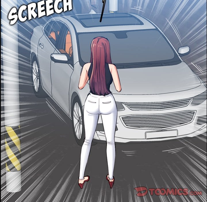 Never Too Late - Chapter 34 111