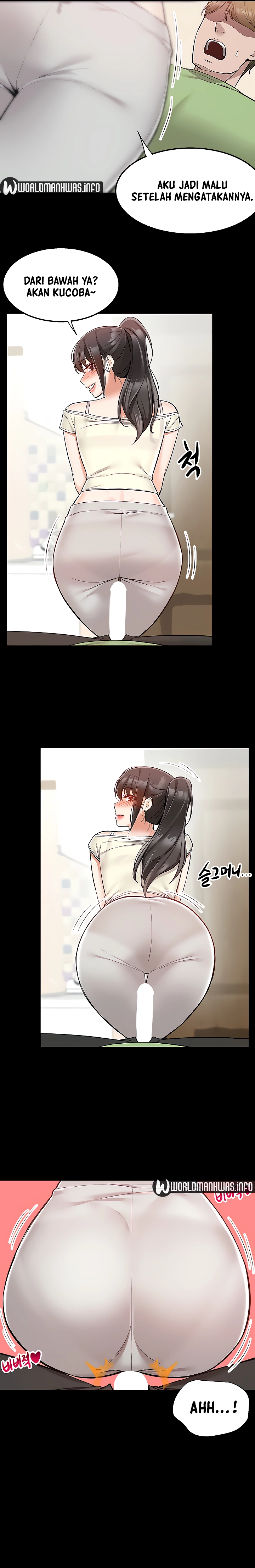 Delivery - Chapter 34 7
