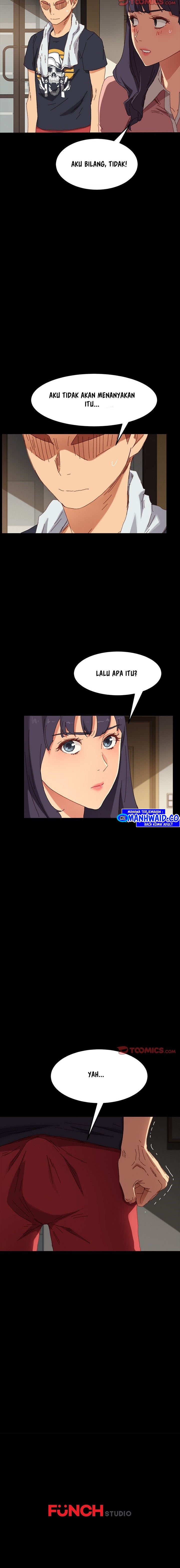 Perfect Roommates - Chapter 34 13 Perfect Roommates - Chapter 34 13