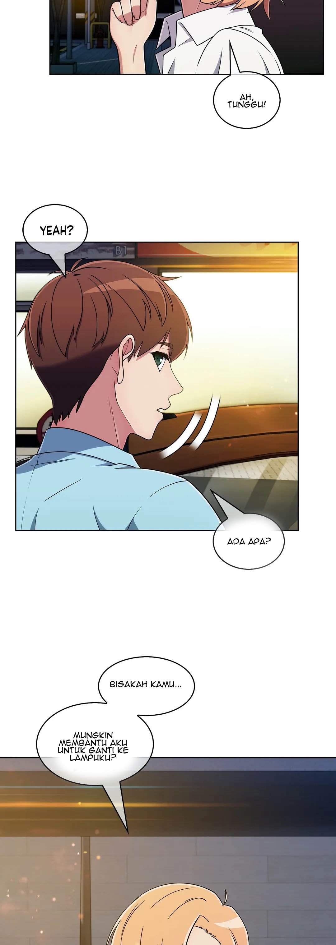 The Stand Up Guy - Chapter 34 9 The Stand Up Guy - Chapter 34 9