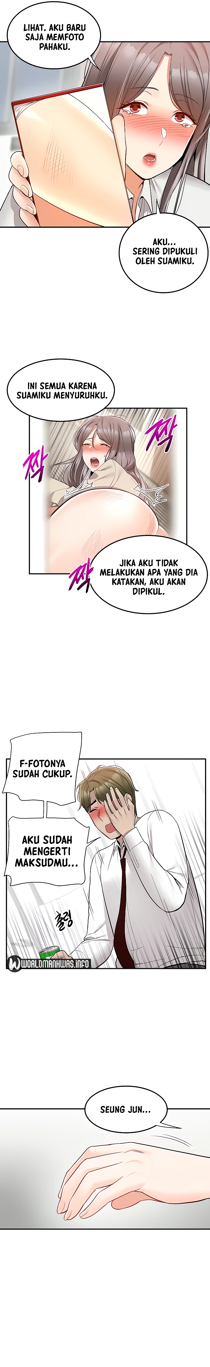 Delivery - Chapter 34 18