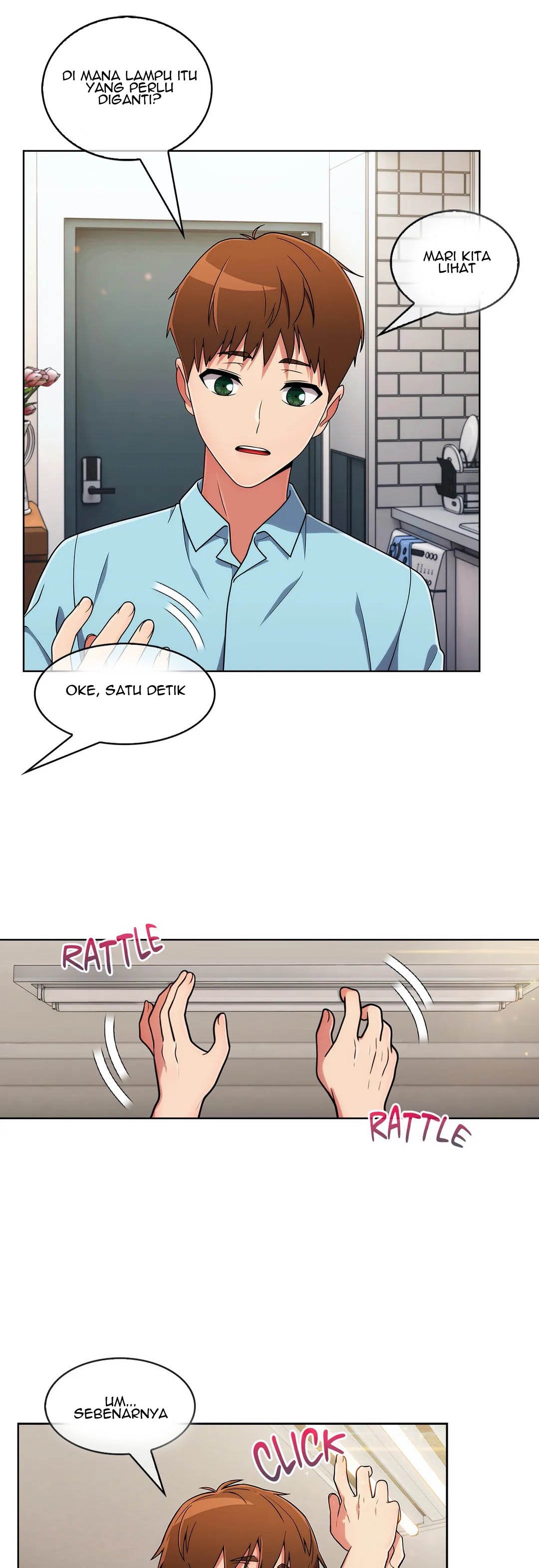 The Stand Up Guy - Chapter 34 14 The Stand Up Guy - Chapter 34 14