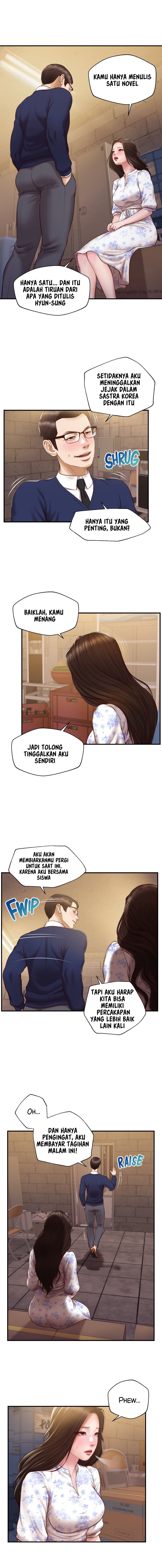 Age of Innocence - Chapter 34 9