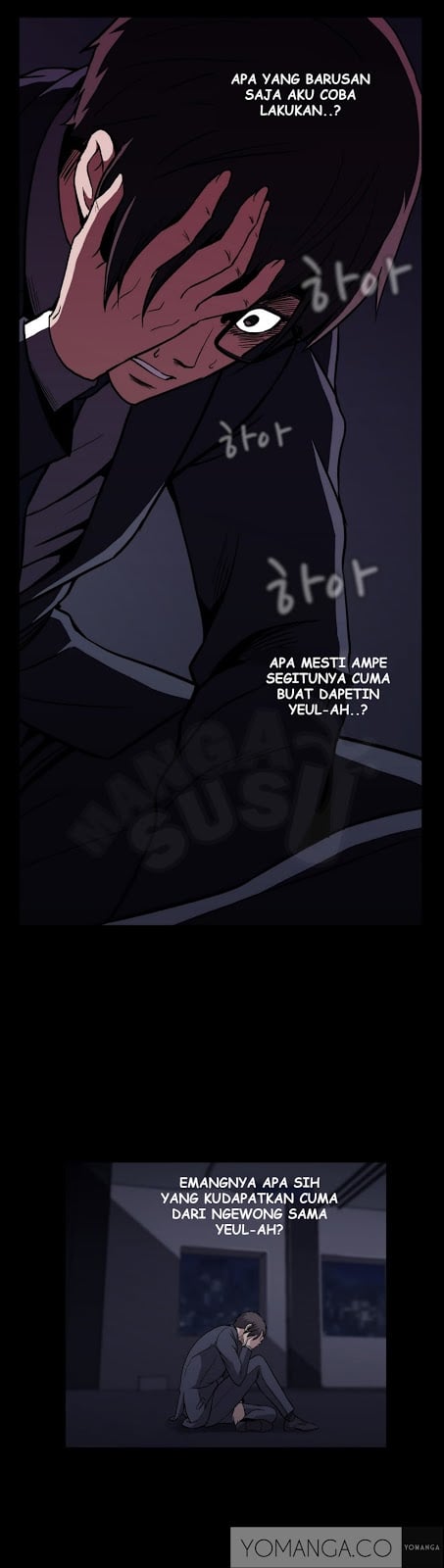 Drug Candy - Chapter 34 15