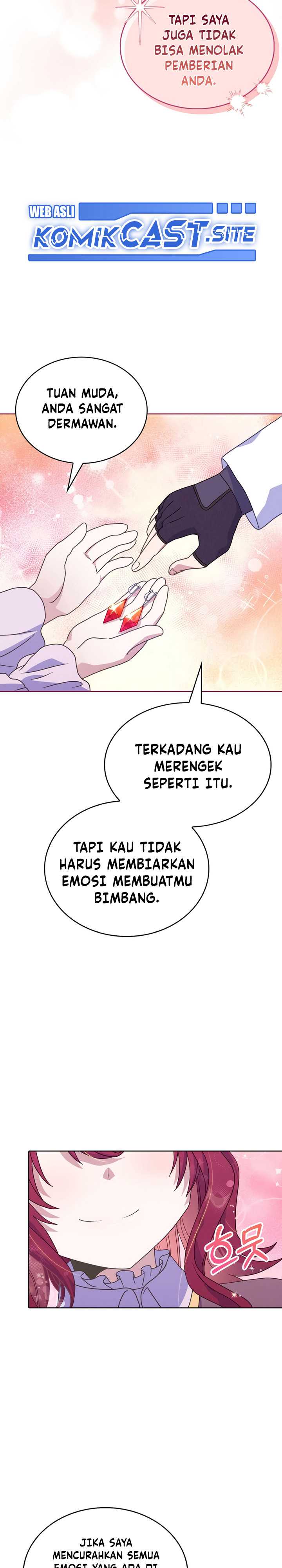 Never Die Extra - Chapter 34 26
