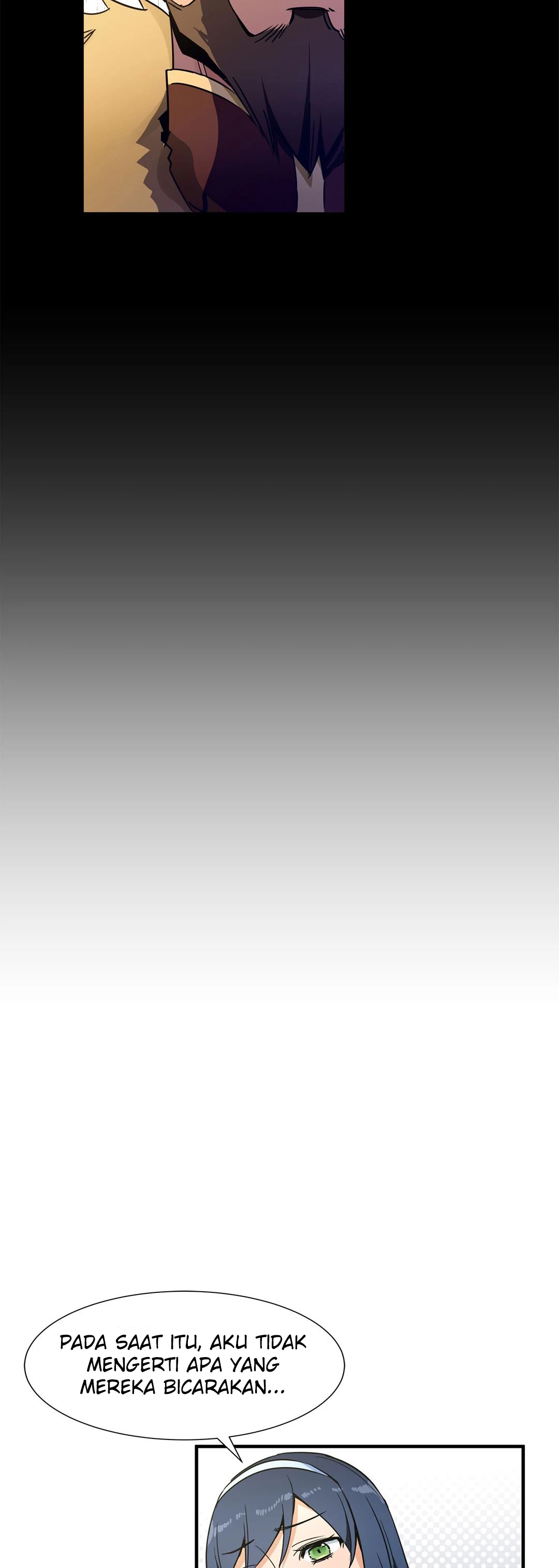 Rise and Shine, Hero! - Chapter 34 17 Rise and Shine, Hero! - Chapter 34 17