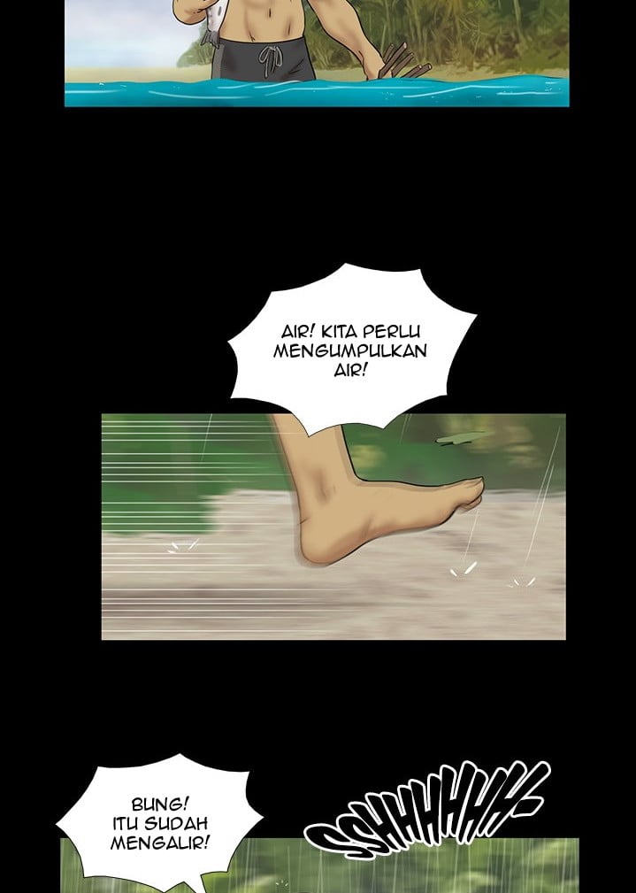 Naked Island - Chapter 34 15 Naked Island - Chapter 34 15