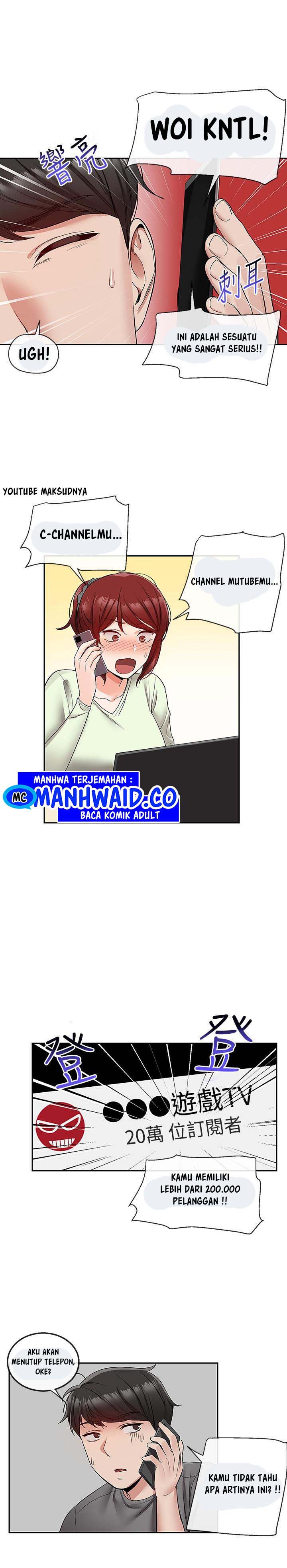 Floor Noise - Chapter 34 19