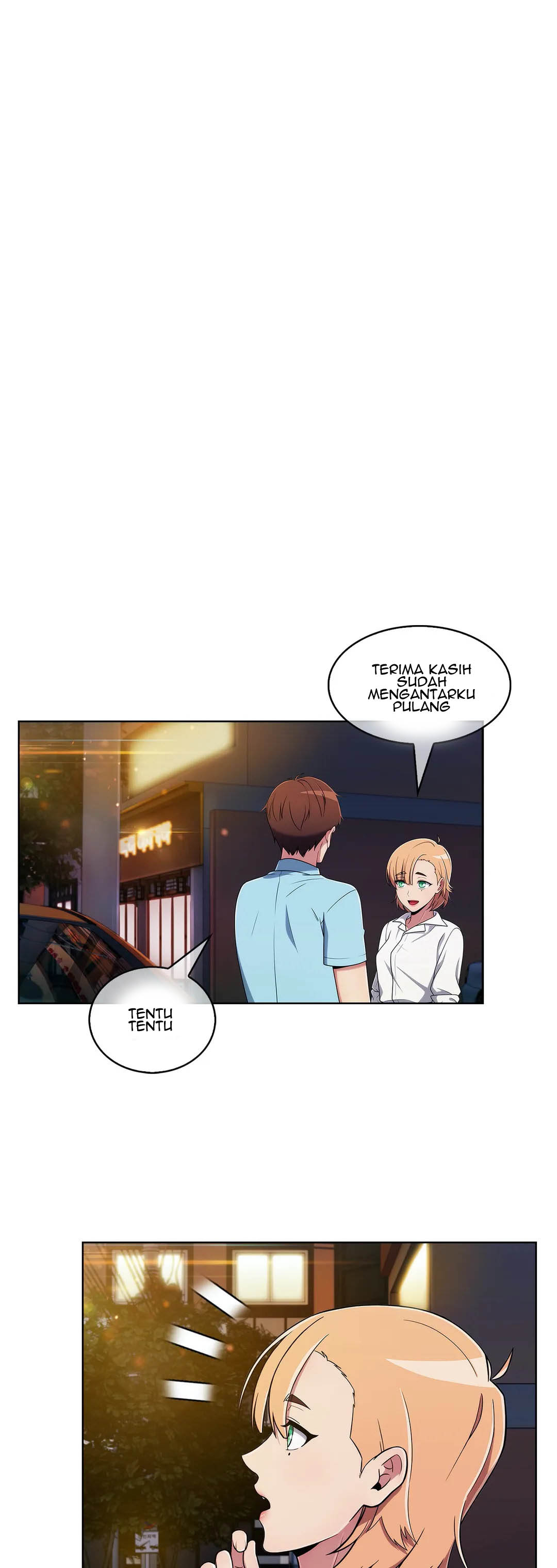 The Stand Up Guy - Chapter 34 8 The Stand Up Guy - Chapter 34 8