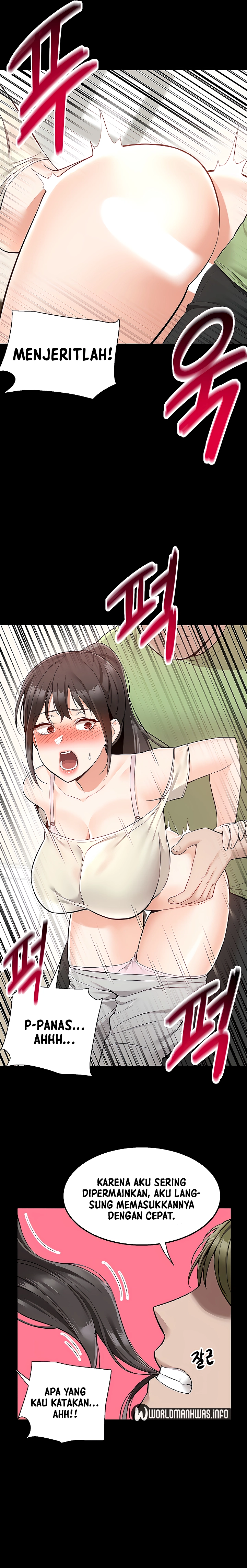 Delivery - Chapter 34 9
