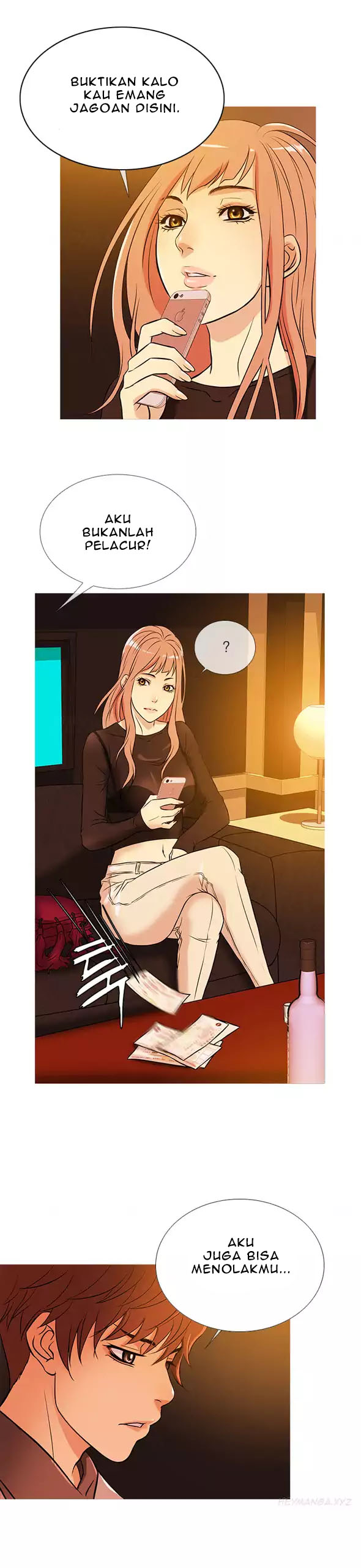 Heaven (Onion) - Chapter 34 13
