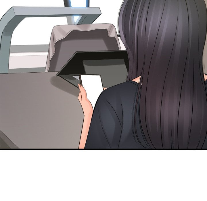 With Yumi - Chapter 34 71